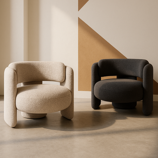 كرسي استرخاء أنيق