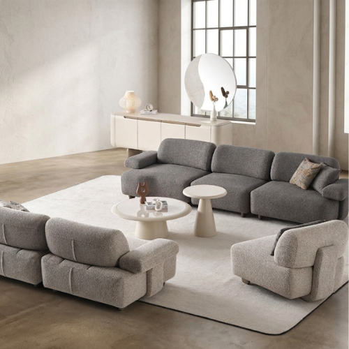 طقم نوفا مودرن بتصميم مبتكر