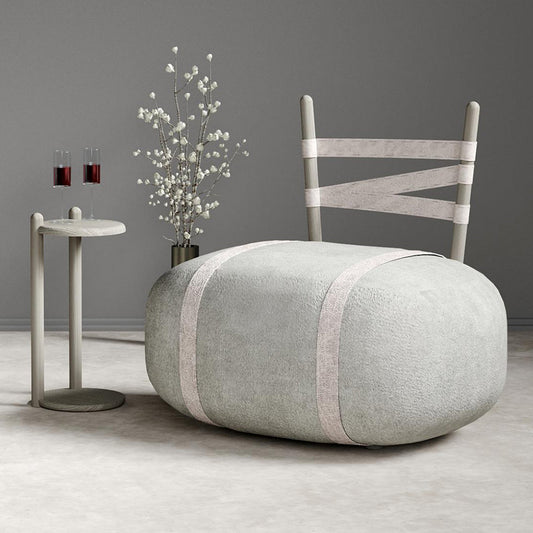 جلسة مريحة بتصميم عصري