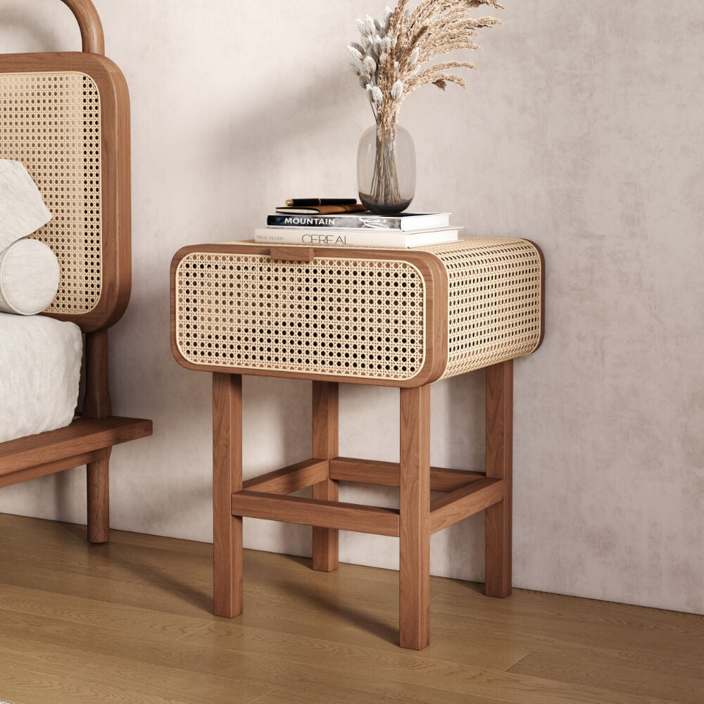 كمودينة روتان مودرن