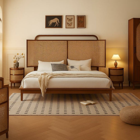 سرير هافي حديث