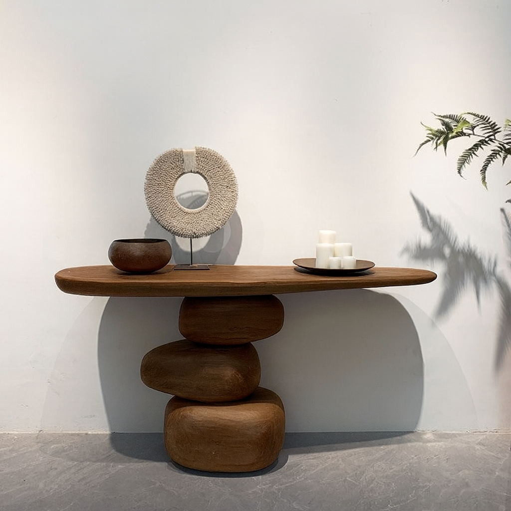 كونسول للمدخل راقي