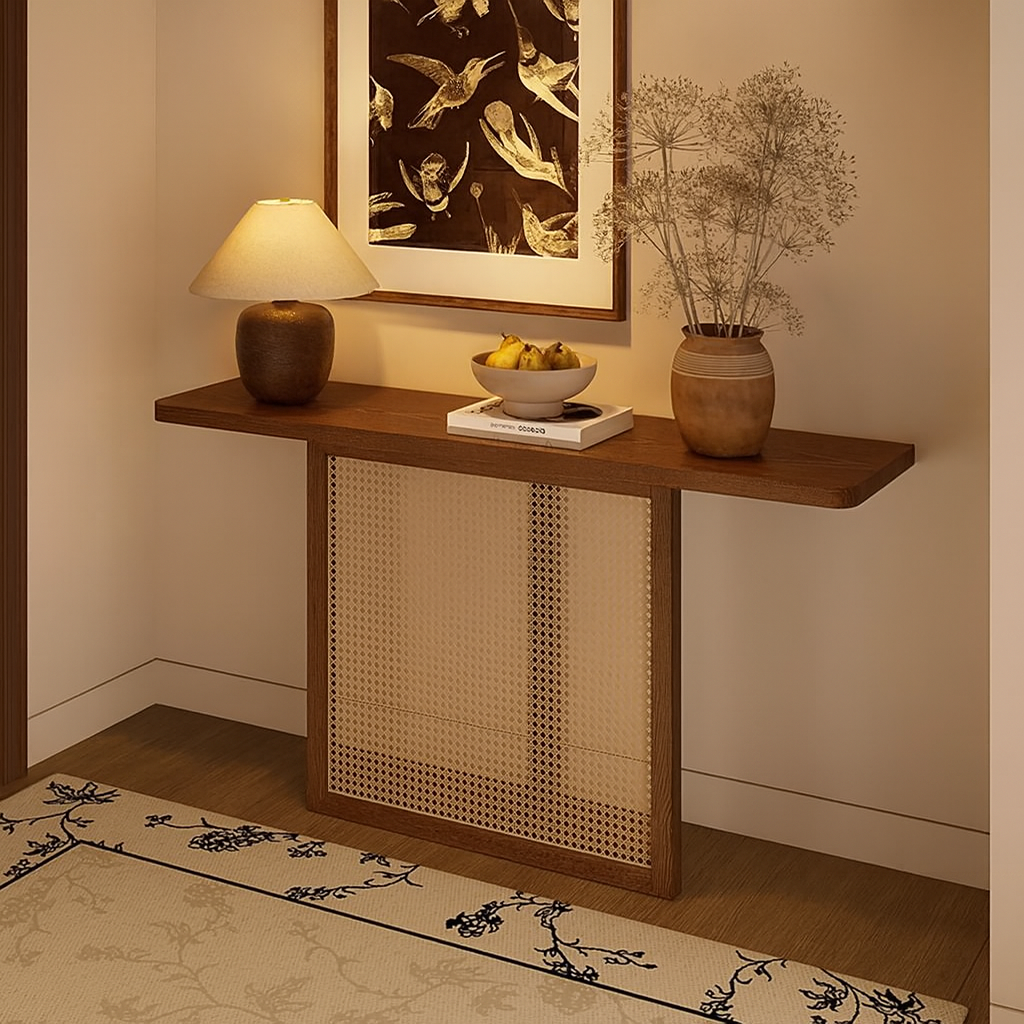 كونسول هوم العصري