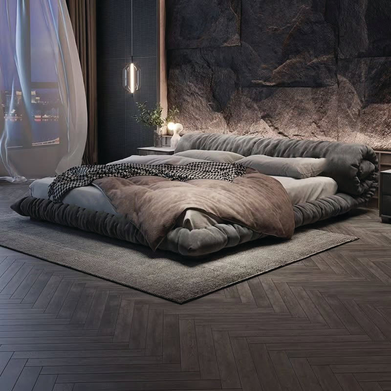 سرير رولز الفاخر