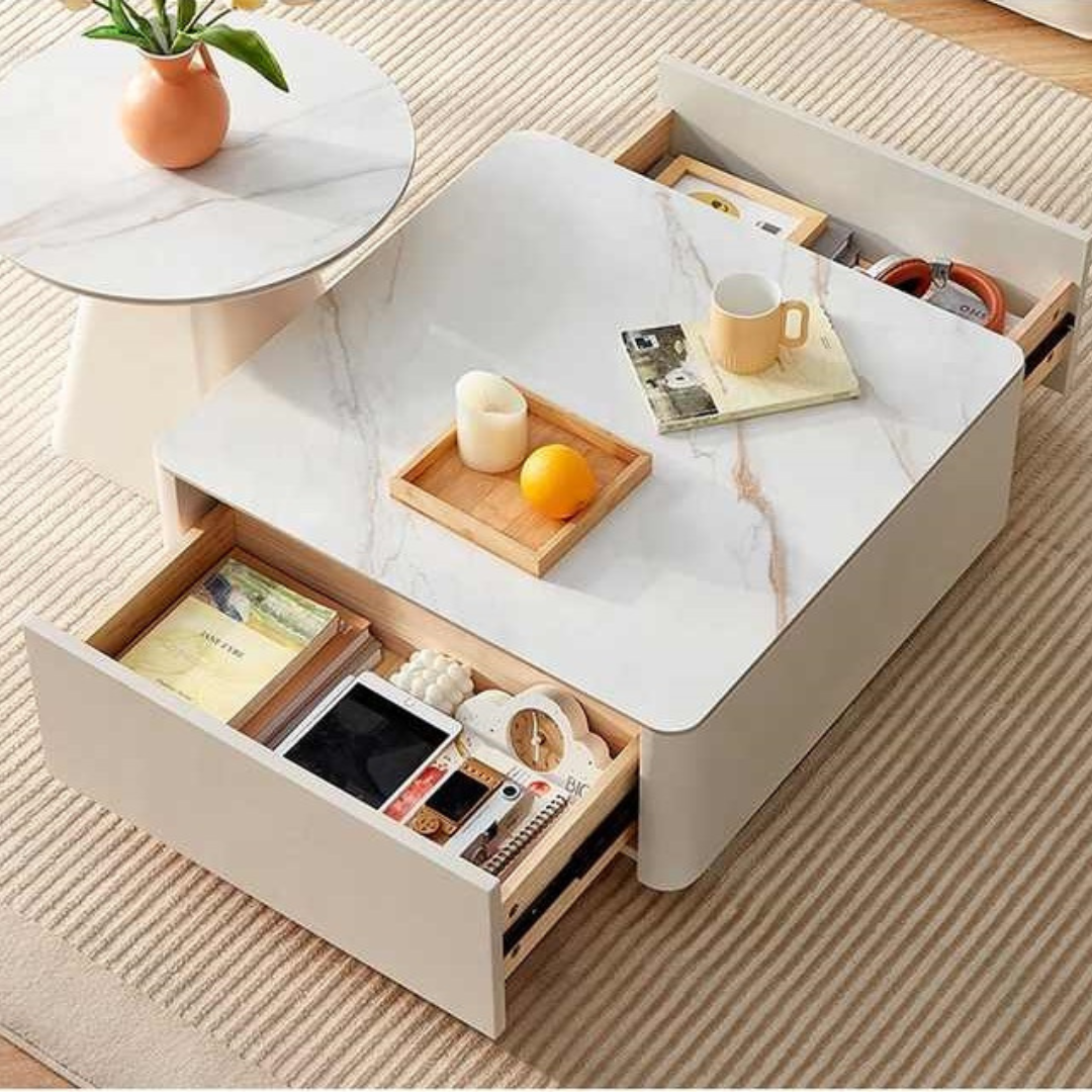 طقم طاولات مميز
