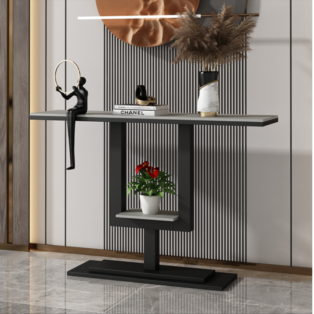 كونسول بتصميم ايطالي