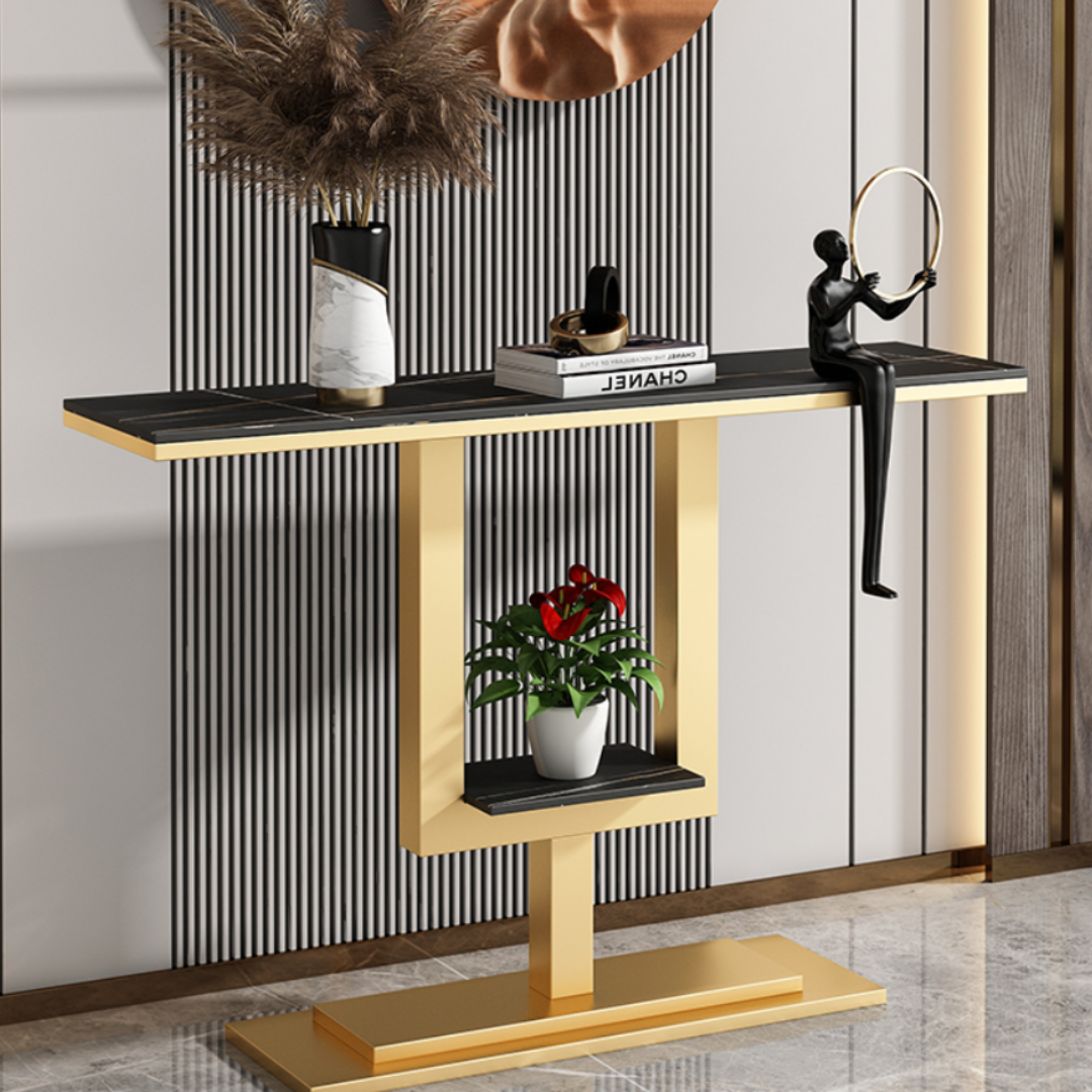 كونسول بتصميم ايطالي