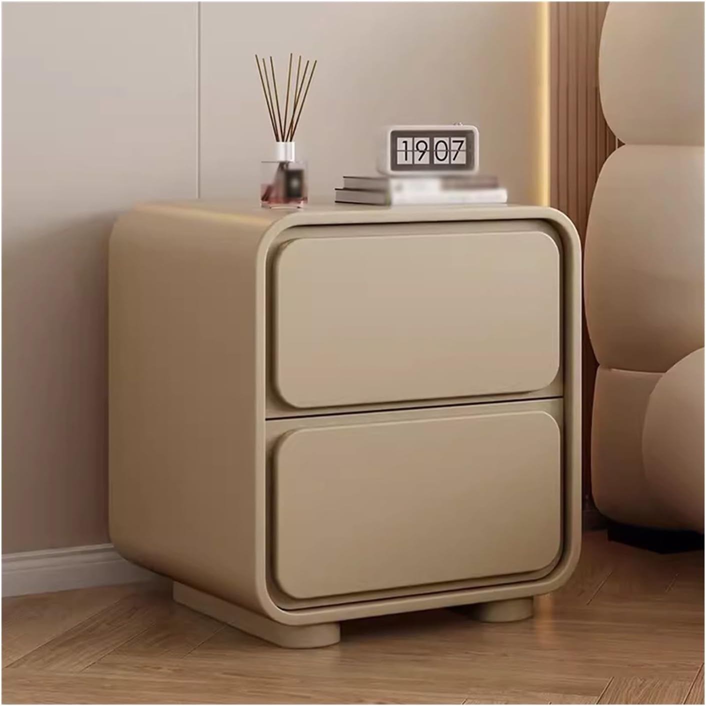 كمودينة هوم الراقية