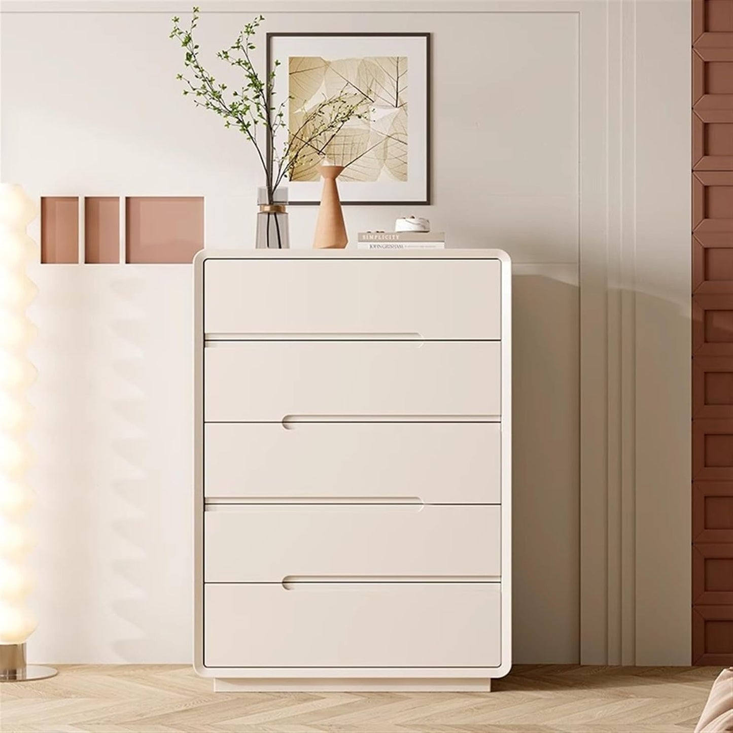 خزانة متعددة المساحات