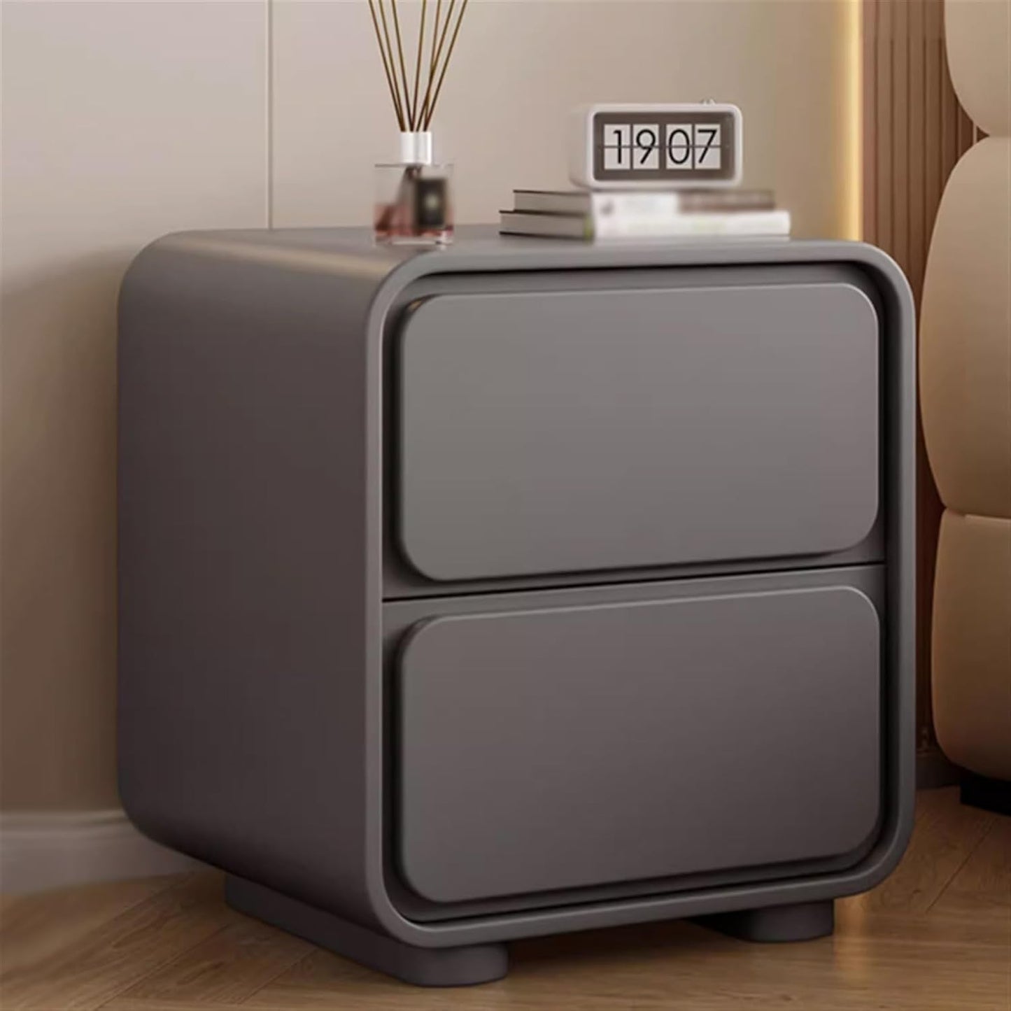 كمودينة هوم الراقية