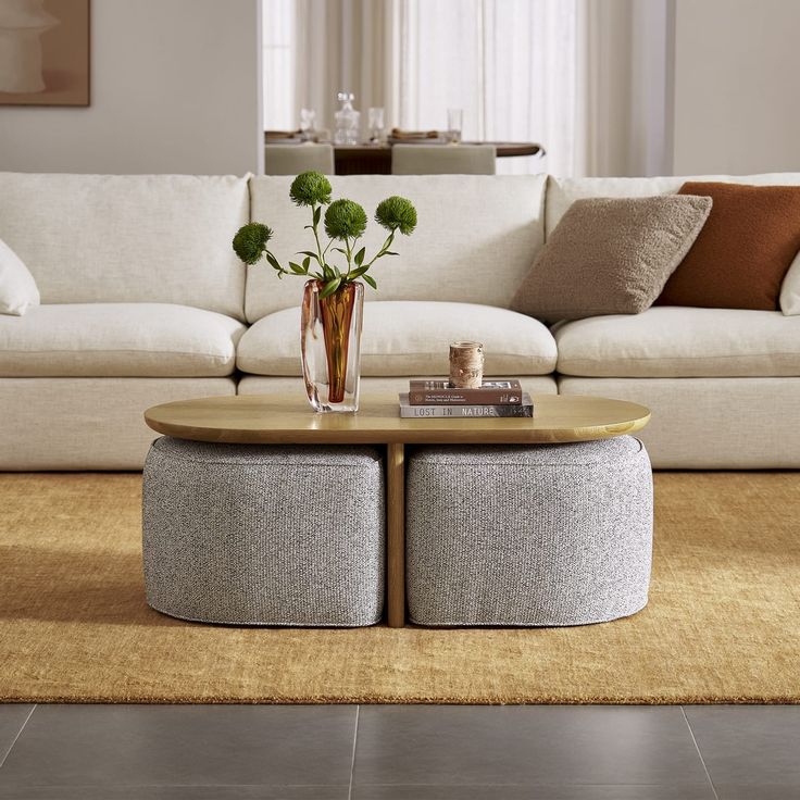 طقم هوم للقهوة مع جلسه