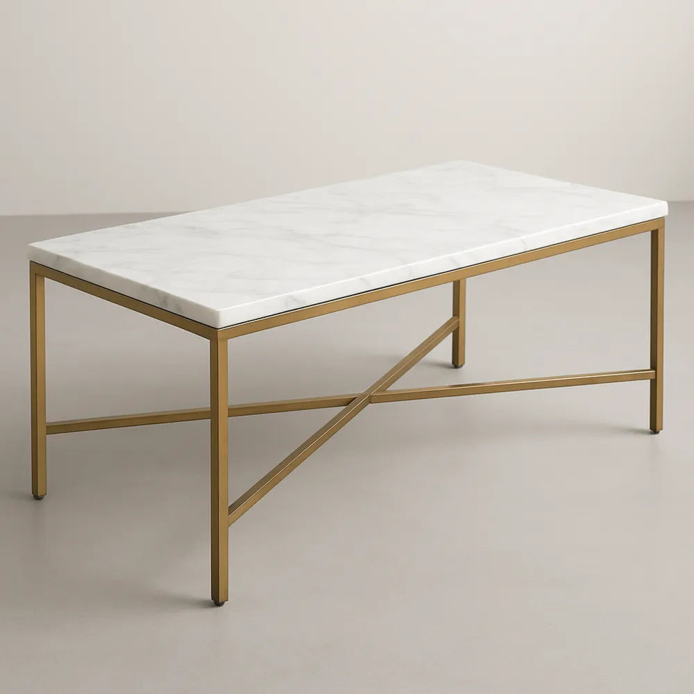 طاولة قهوه بتصميم راقى