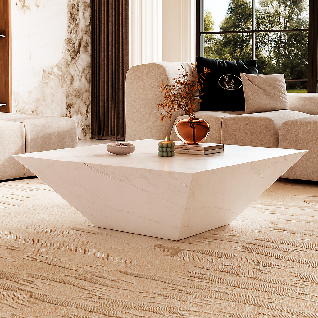 طاولة الميثاق المميزة