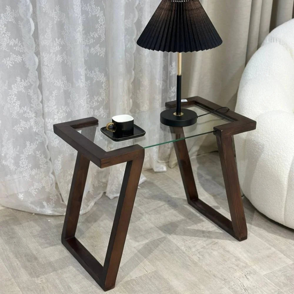 طاولة جانبية ستايل مميز