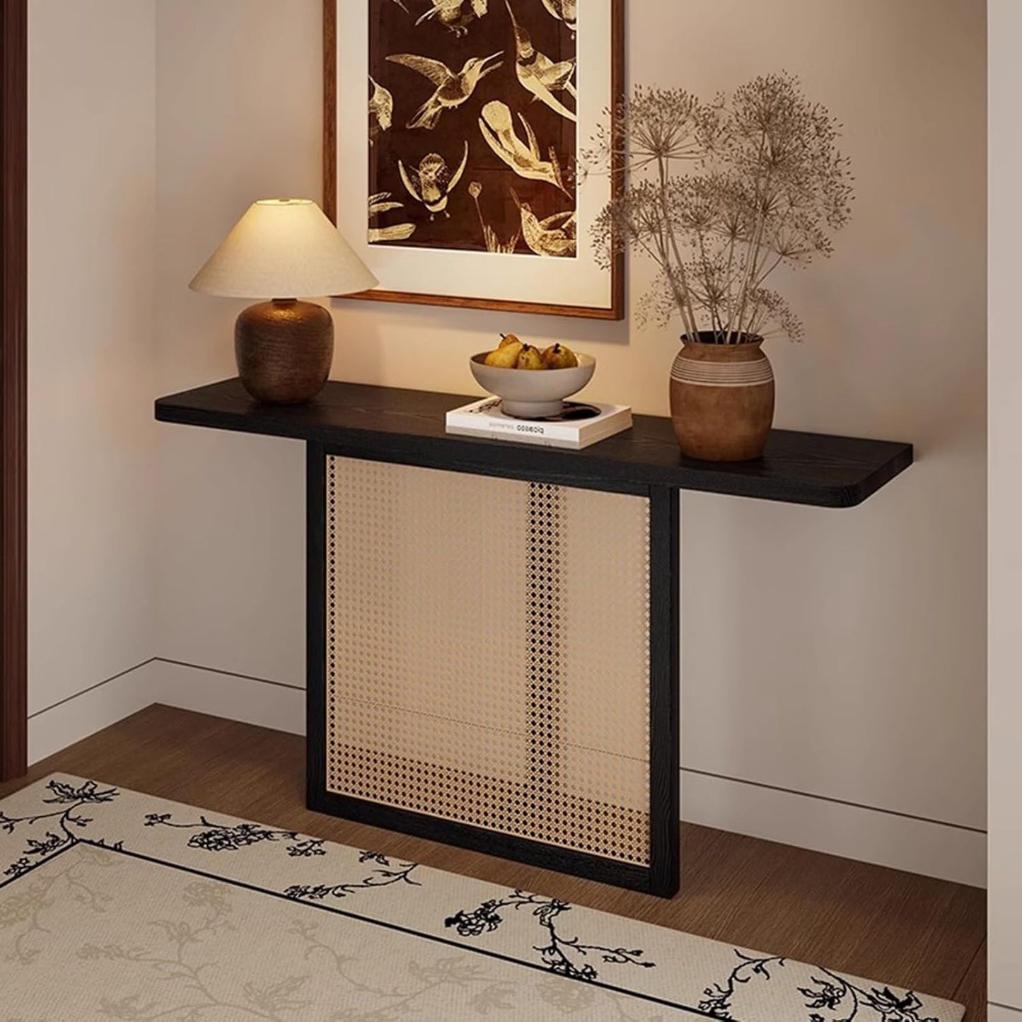 كونسول هوم العصري