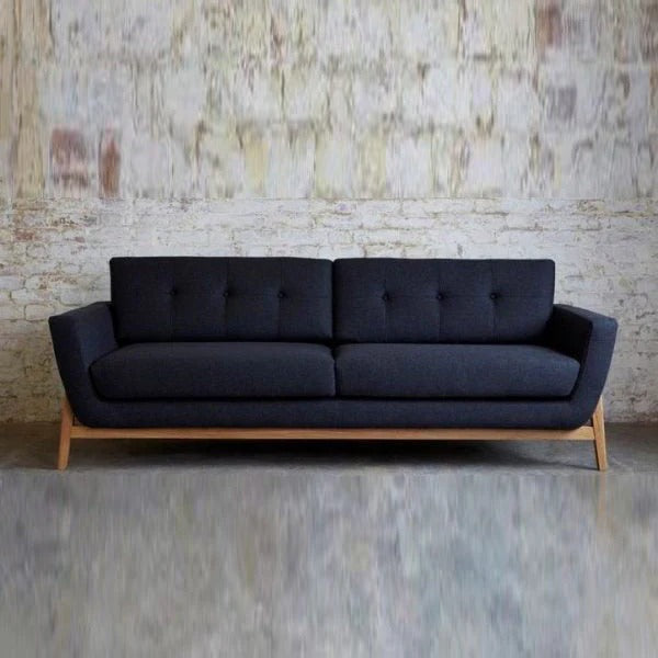 كنبة بلوو صوفا