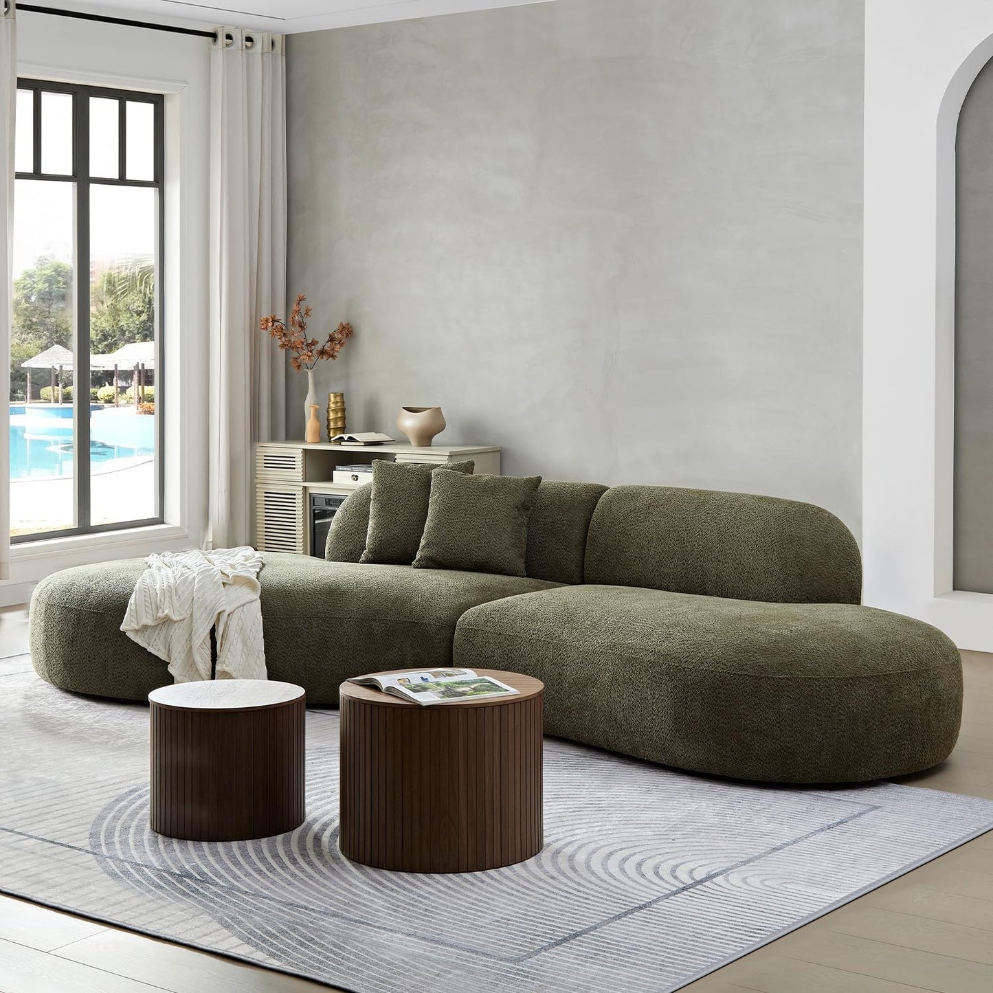 سموز صوفا كنبة