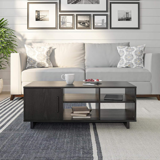 طاولة توتال للقهوة