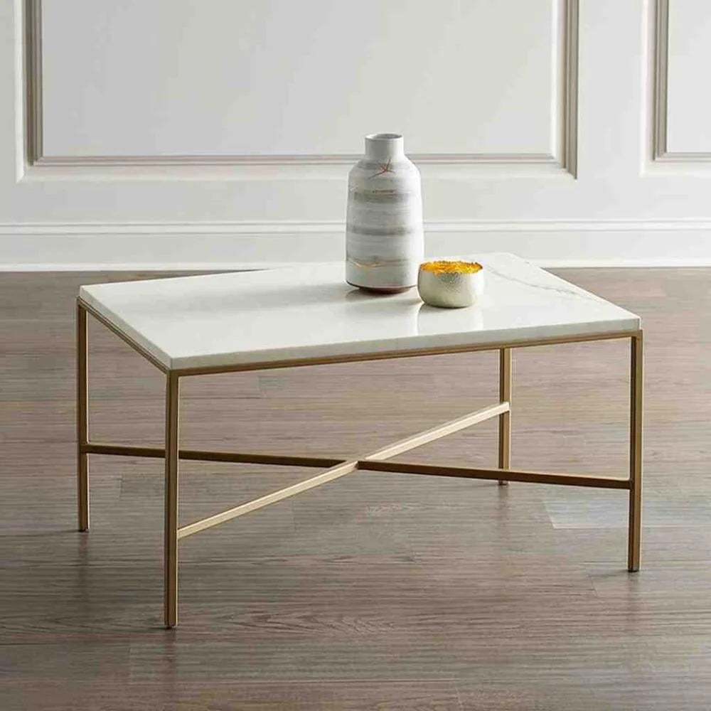 طاولة قهوه بتصميم راقى