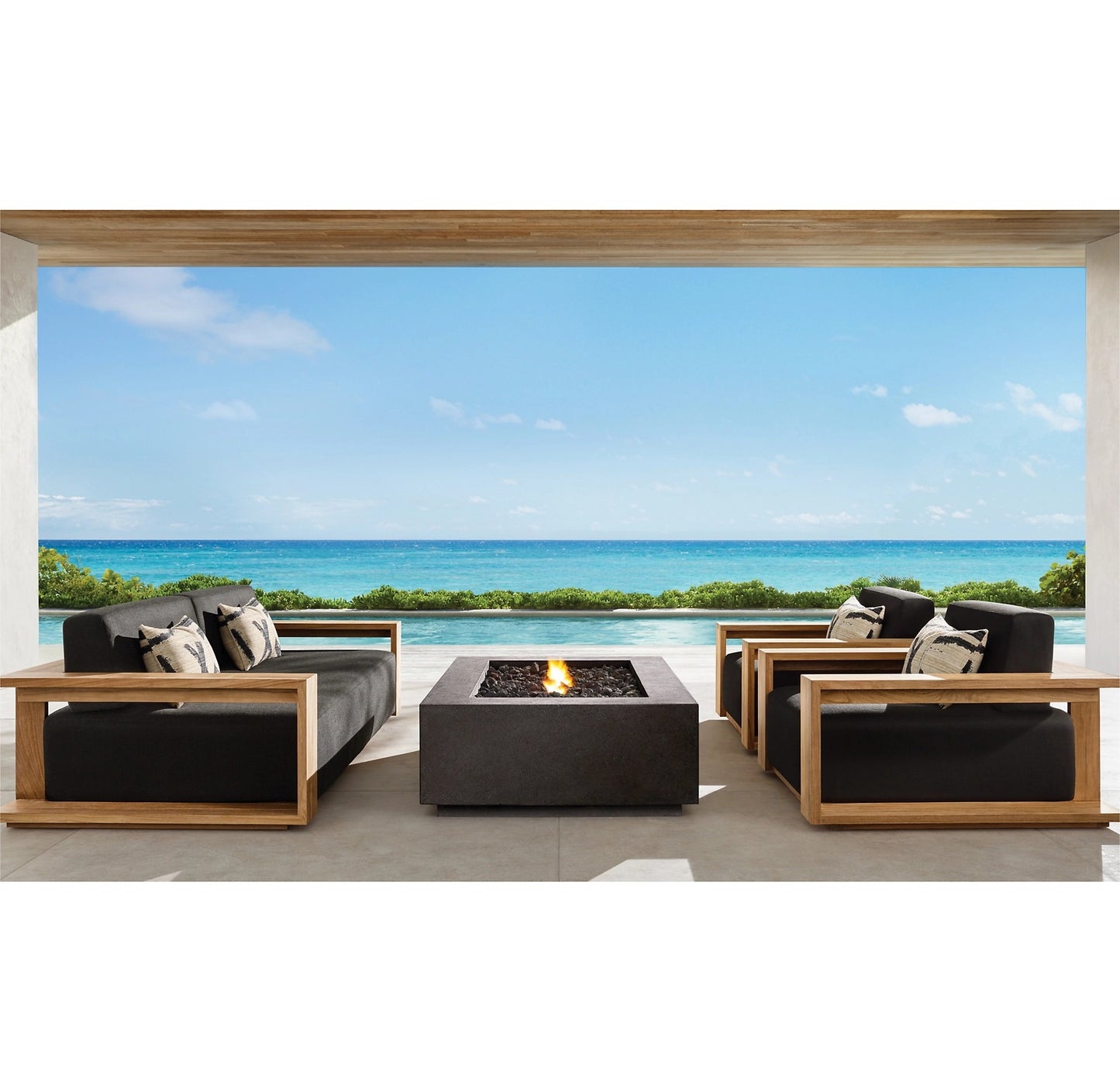 كنبة ماريانا حديثة