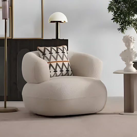 كرسى ايفوريا