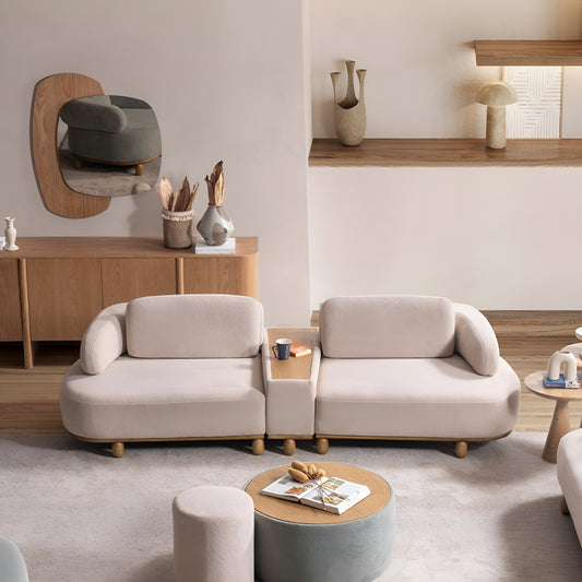 اريكة كوزى لاين