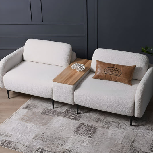 اريكة كومفورتو لاونج