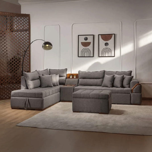 اريكة سمارت لايف