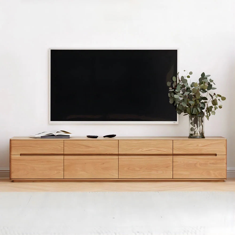 طاولة تلفاز ترندي