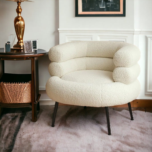 كرسي جذاب وعصري