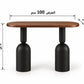 كونسول ميلانو العصري