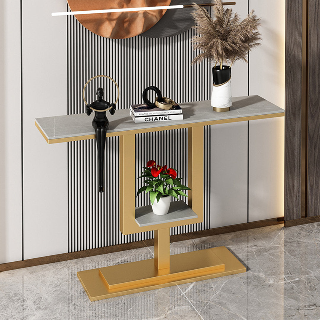كونسول بتصميم ايطالي