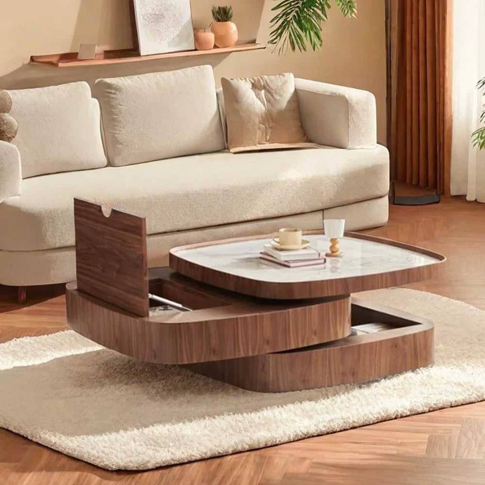 طاولة قهوة الاثاث