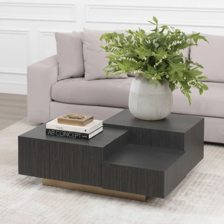 طاولة قهوه مودرن