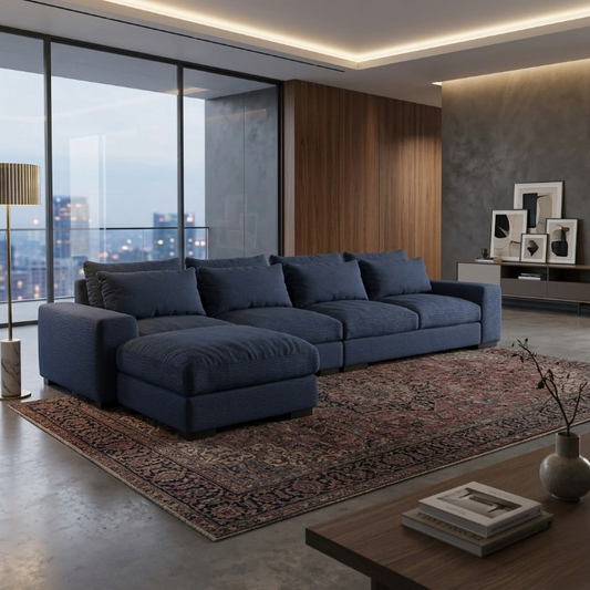 اريكة نوفا بلس