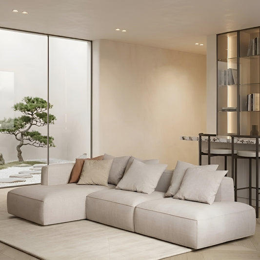 اريكة اورورا لاين