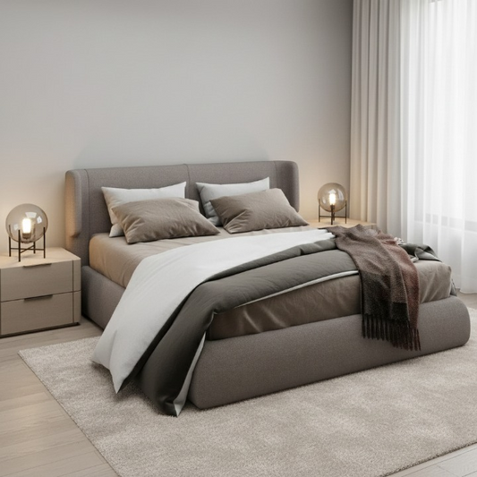 سرير نوفا العصري