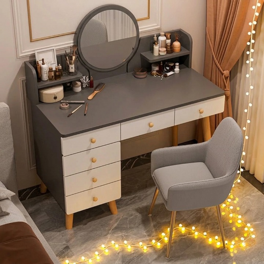 طاولة تزين بتصميم انيق وعصري