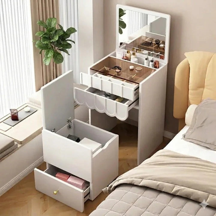 تسريحه بتصميم مودرن