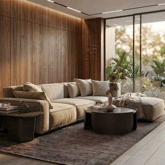 اريكة اليجنزا مودرن