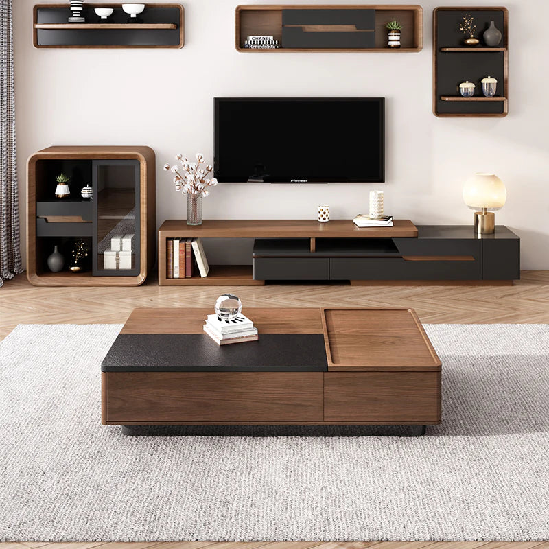 طاولة للقهوة سمارت