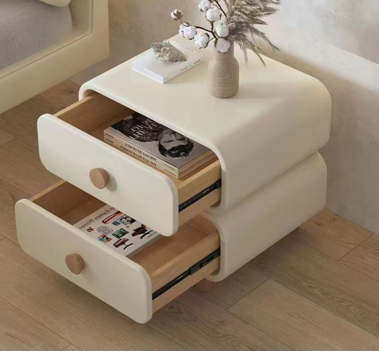 كومدينو بتصميم عصري