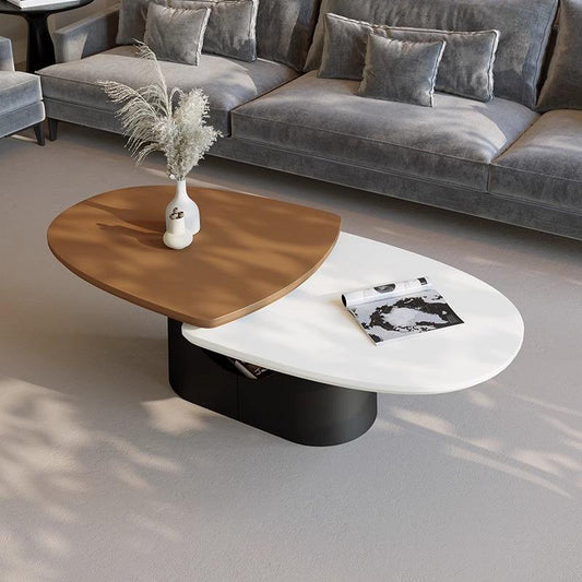 طاولة قهوه ميكس هوم