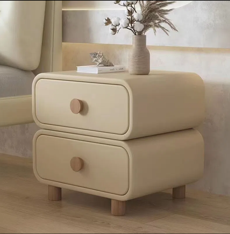 كومدينو بتصميم عصري