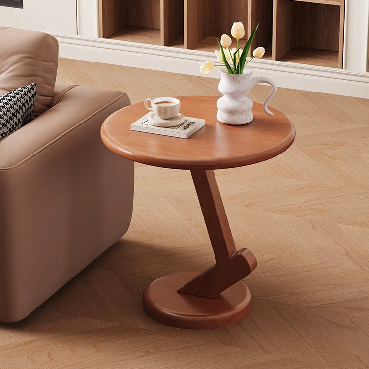 طاولة كيرلي الجانبية