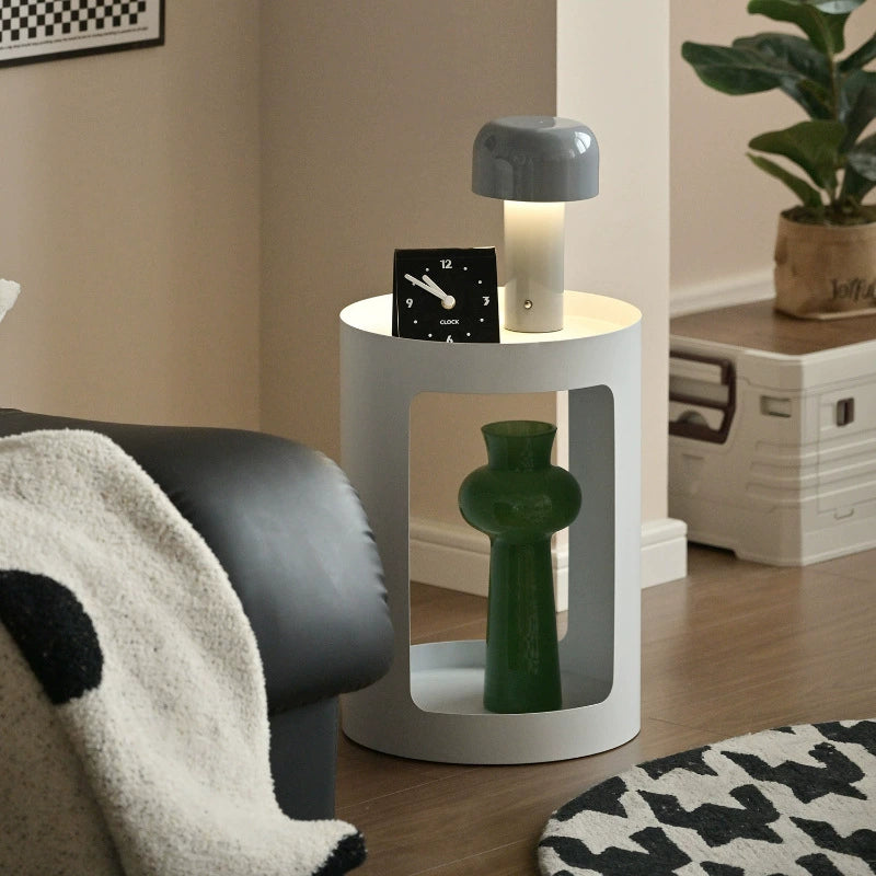 طاولة التناسق الجانبية