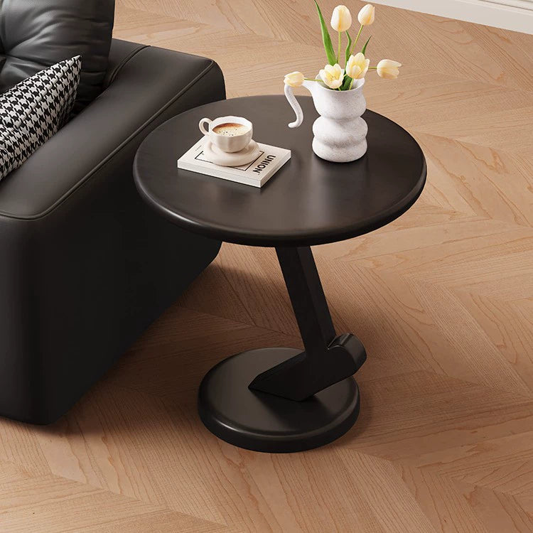 طاولة كيرلي الجانبية