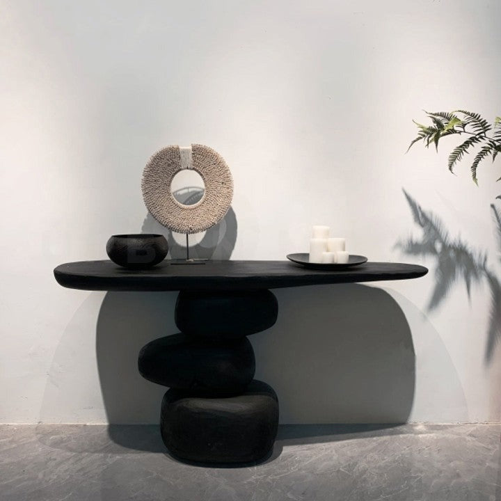 كونسول للمدخل راقي