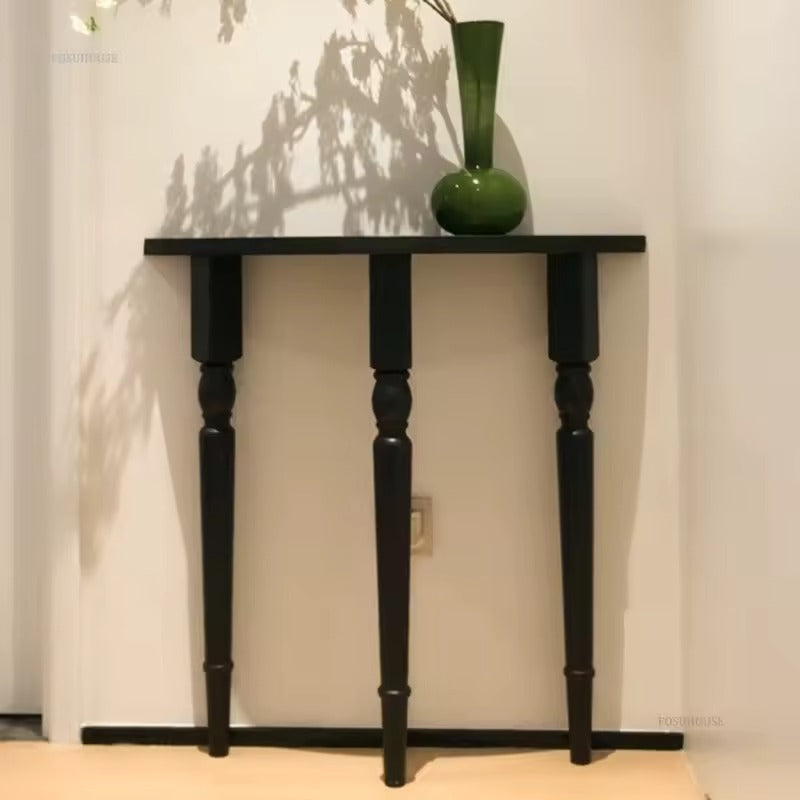 كونسول مدخل للمنزل