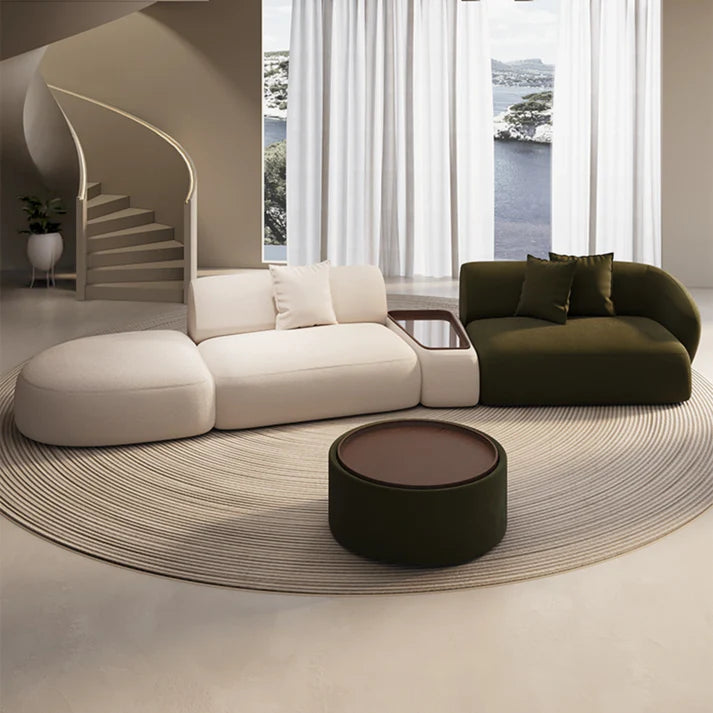 كنبة هوم الترندي